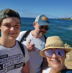 Meet your Posher, T marie